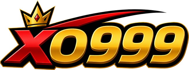 XO999 Logo